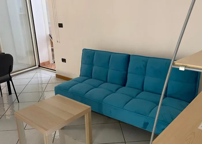 Dimora Tribunali 236