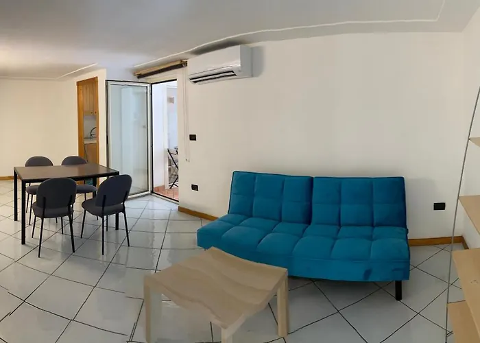 Dimora Tribunali 236