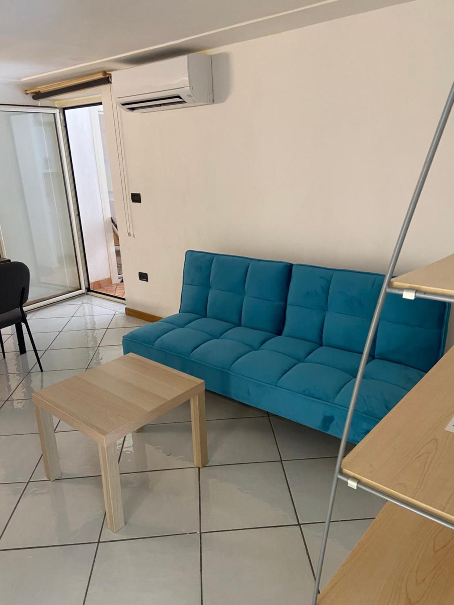 Dimora Tribunali 236 Holiday home
