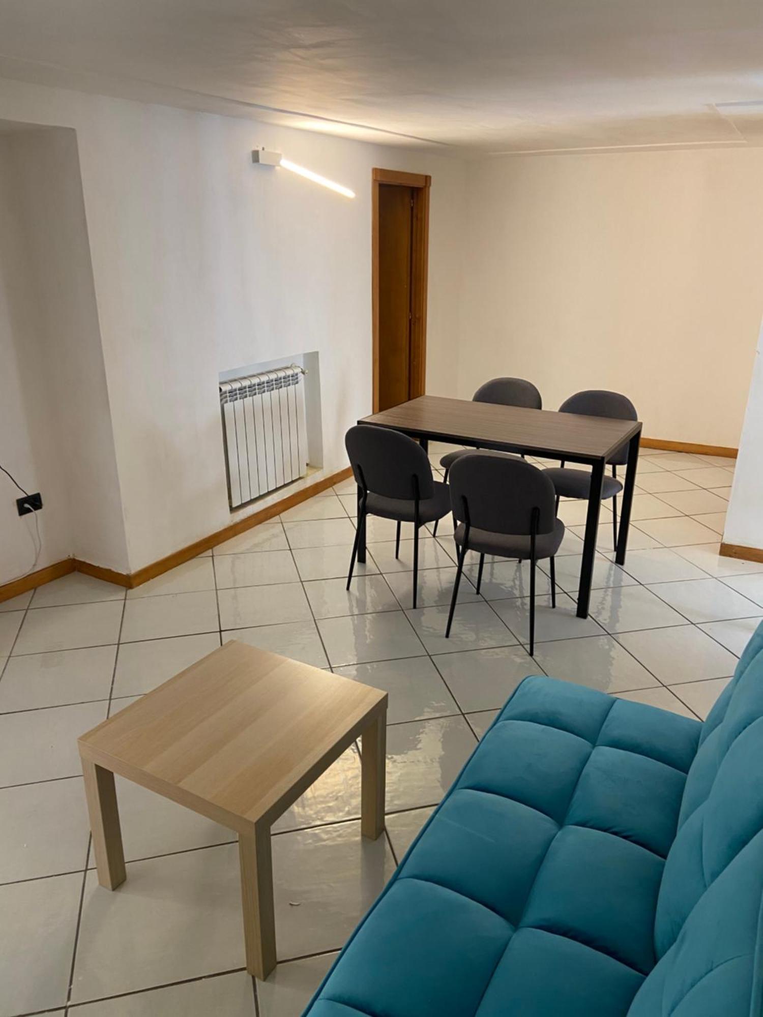 Dimora Tribunali 236 Holiday home