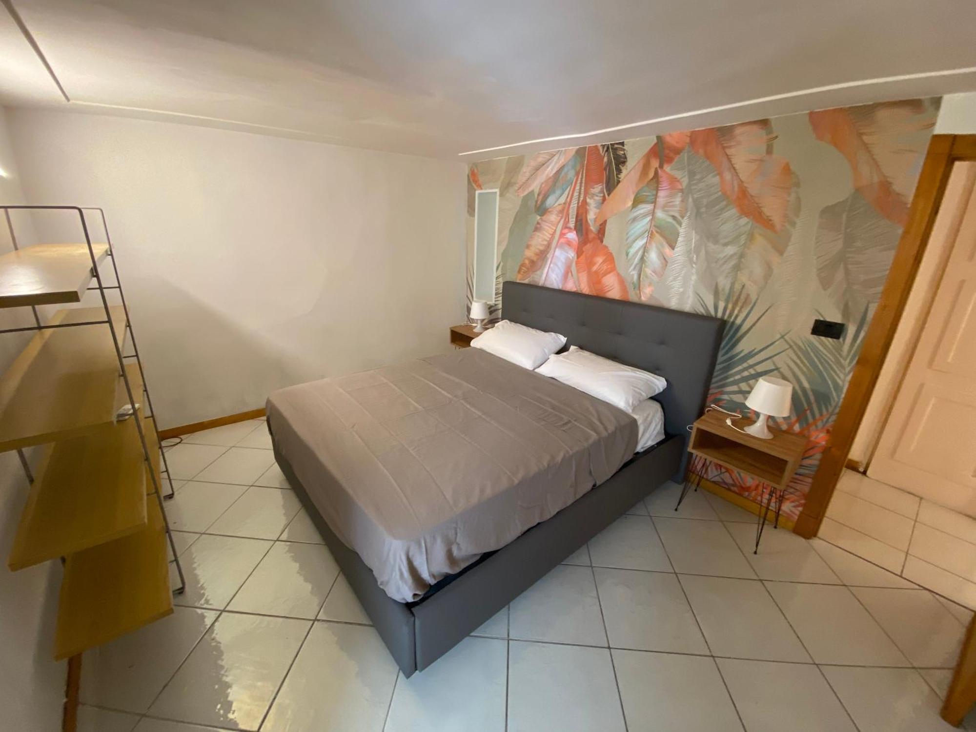 Dimora Tribunali 236 Holiday home Naples
